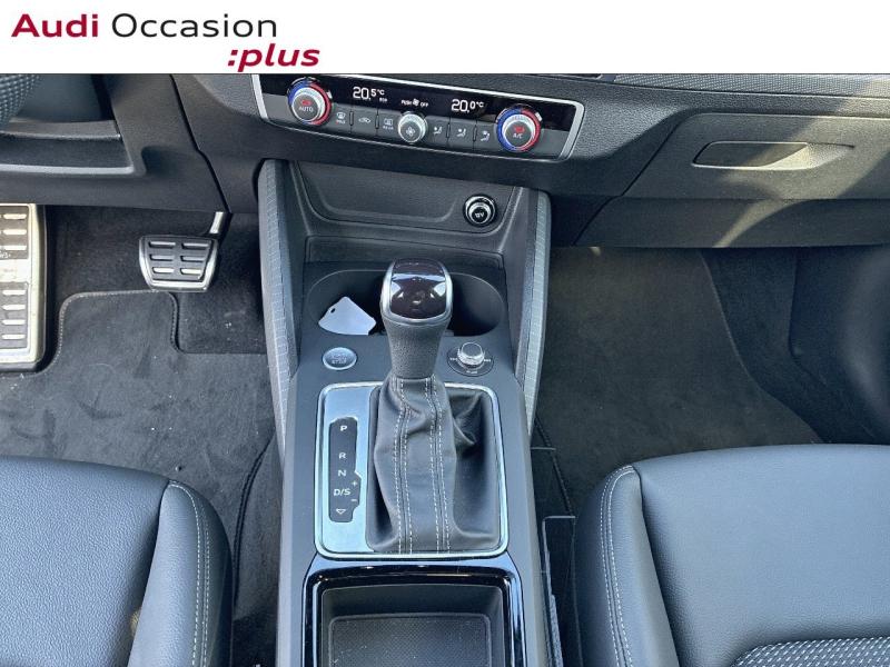 Voitures occasions Audi Q2 S line Plus Dunkerque