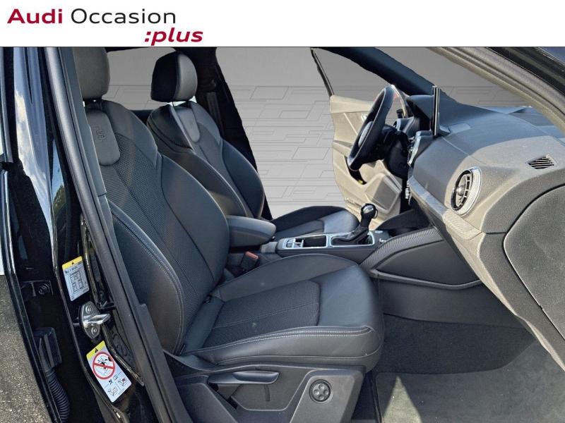Voitures occasions Audi Q2 S line Plus Dunkerque