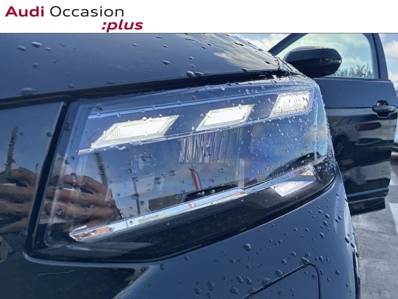 Voitures occasions Audi Q2 S line Plus Dunkerque