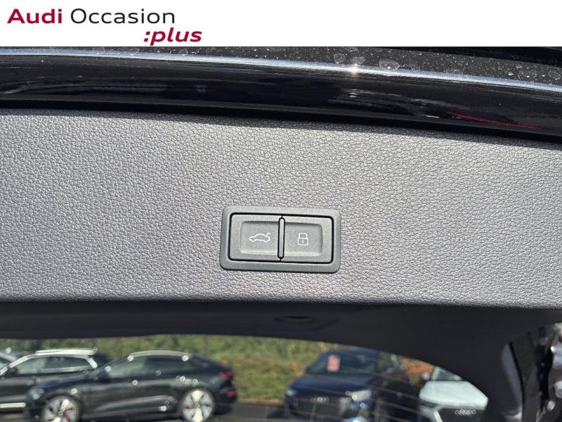 Voitures occasions Audi Q2 S line Plus Dunkerque
