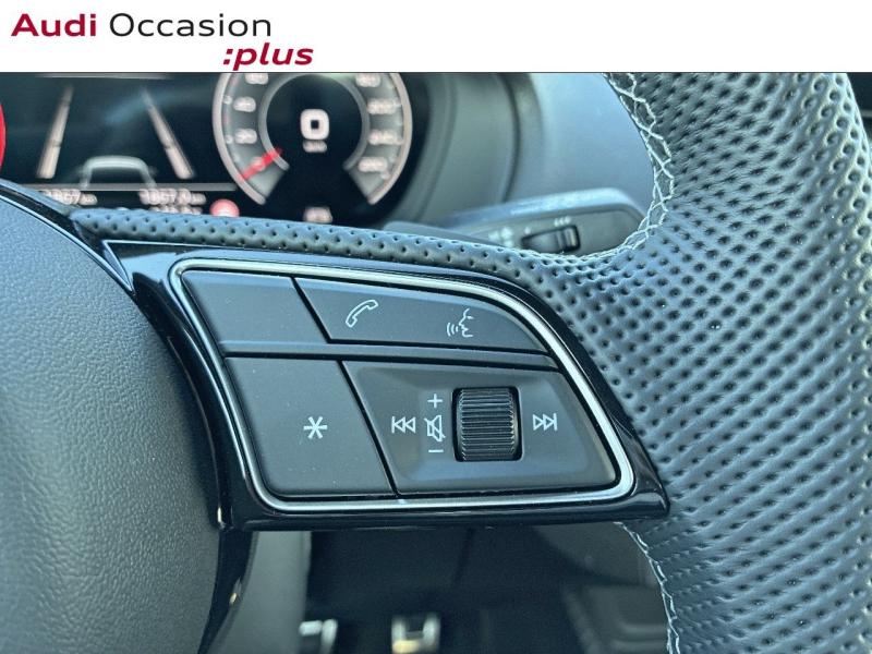 Voitures occasions Audi Q2 S line Plus Dunkerque
