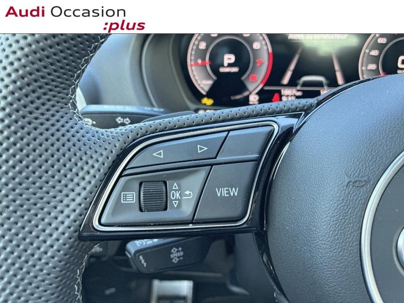 Voitures occasions Audi Q2 S line Plus Dunkerque
