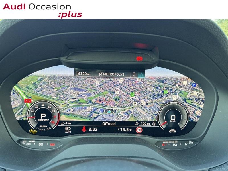 Voitures occasions Audi Q2 S line Plus Dunkerque