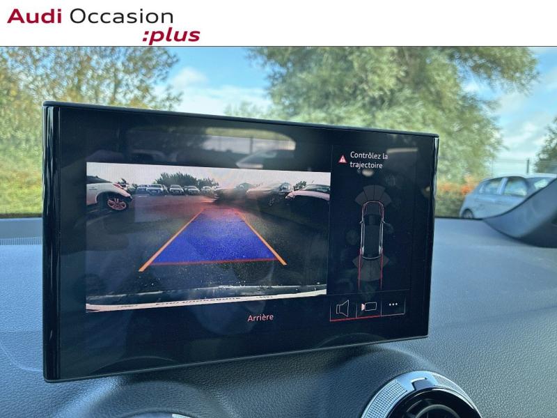 Voitures occasions Audi Q2 S line Plus Dunkerque