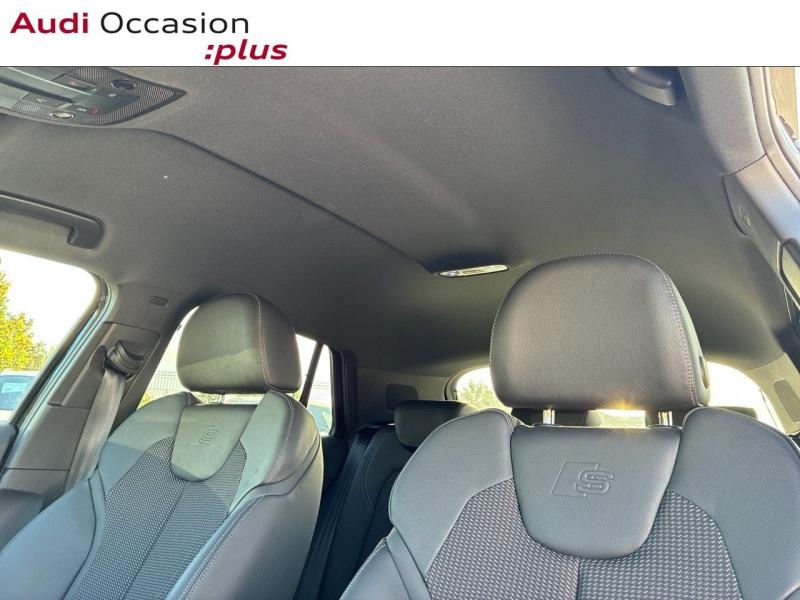 Voitures occasions Audi Q2 S line Plus Dunkerque