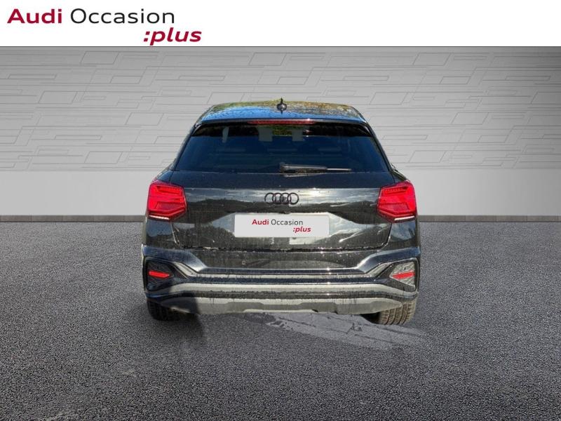 Voitures occasions Audi Q2 S line Plus Dunkerque