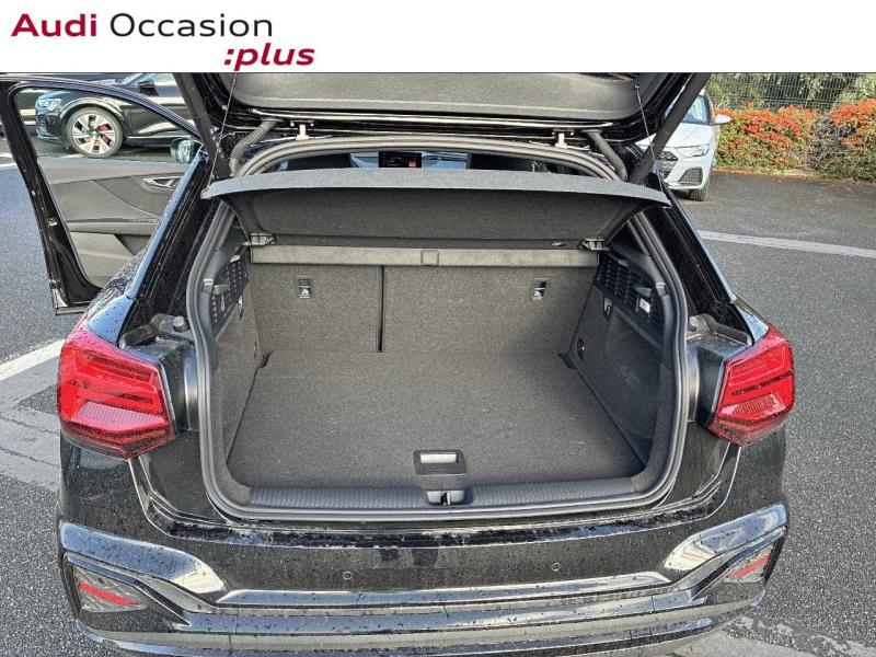 Voitures occasions Audi Q2 S line Plus Dunkerque