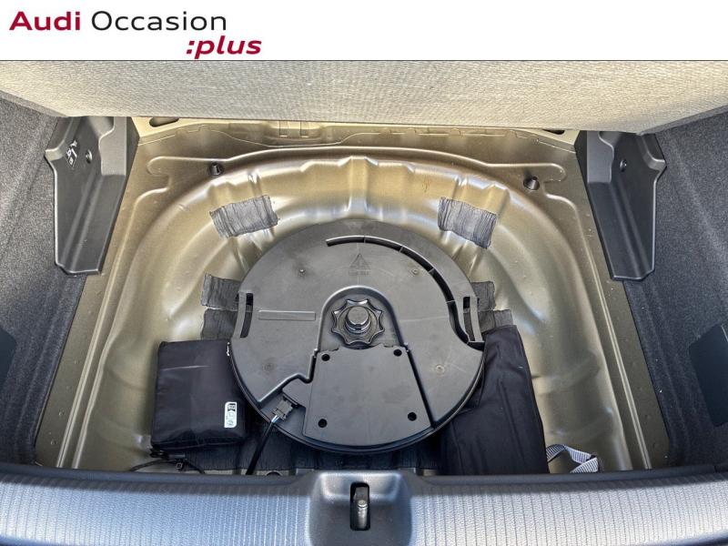 Voitures occasions Audi Q2 S line Plus Dunkerque