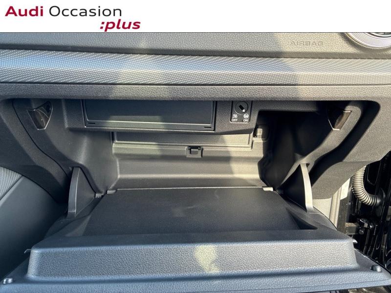 Voitures occasions Audi Q2 S line Plus Dunkerque