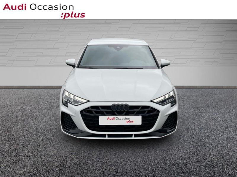 Voitures occasions Audi A3 Sportback S line Dunkerque
