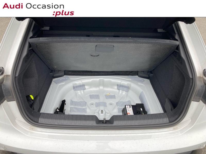 Voitures occasions Audi A3 Sportback S line Dunkerque