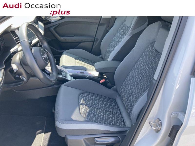 Voitures occasions Audi A1 Sportback Advanced Dunkerque