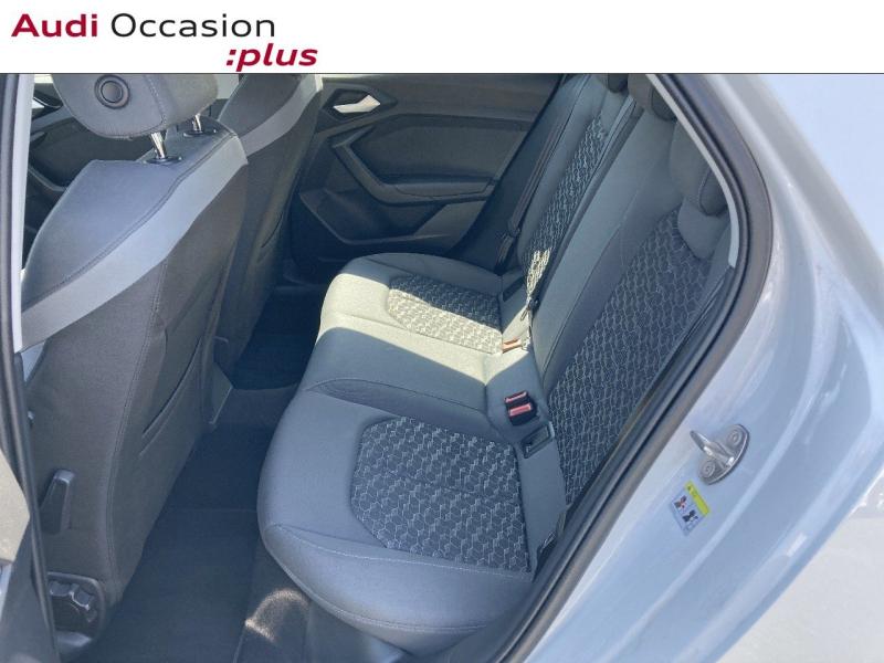 Voitures occasions Audi A1 Sportback Advanced Dunkerque