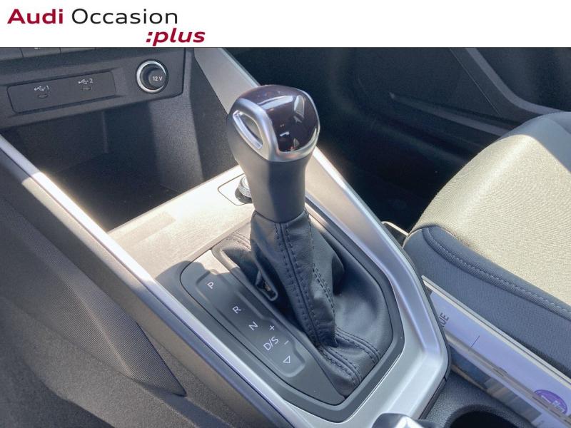 Voitures occasions Audi A1 Sportback Advanced Dunkerque