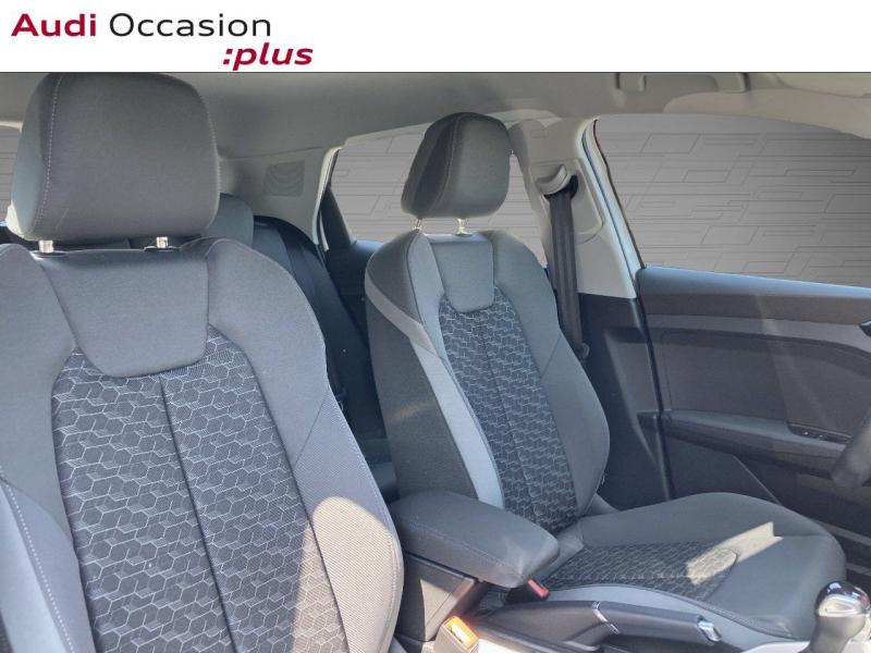 Voitures occasions Audi A1 Sportback Advanced Dunkerque