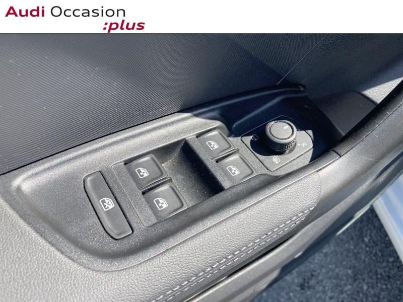 Voitures occasions Audi A1 Sportback Advanced Dunkerque