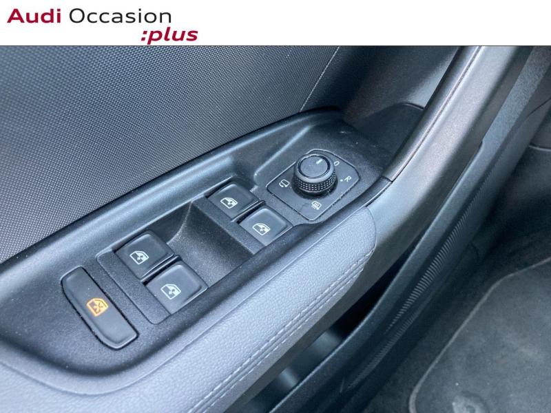 Voitures occasions Audi A1 Sportback Advanced Dunkerque