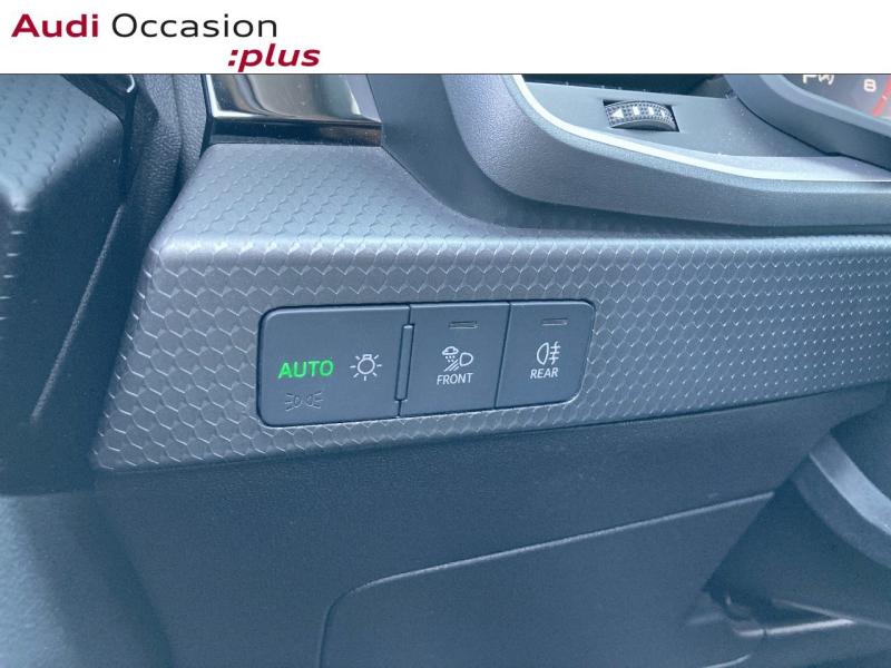 Voitures occasions Audi A1 Sportback Advanced Dunkerque