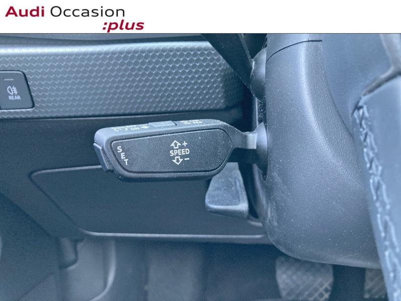 Voitures occasions Audi A1 Sportback Advanced Dunkerque