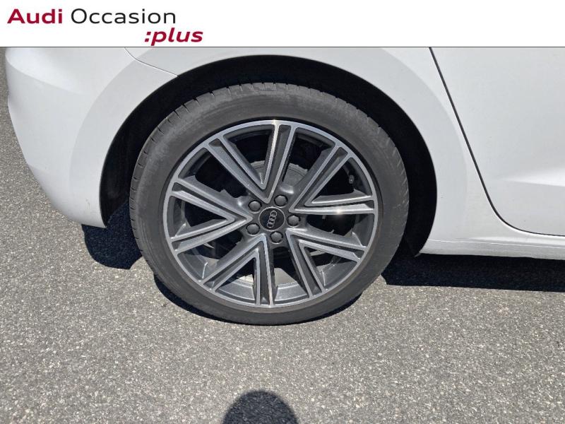 Voitures occasions Audi A1 Sportback Advanced Dunkerque