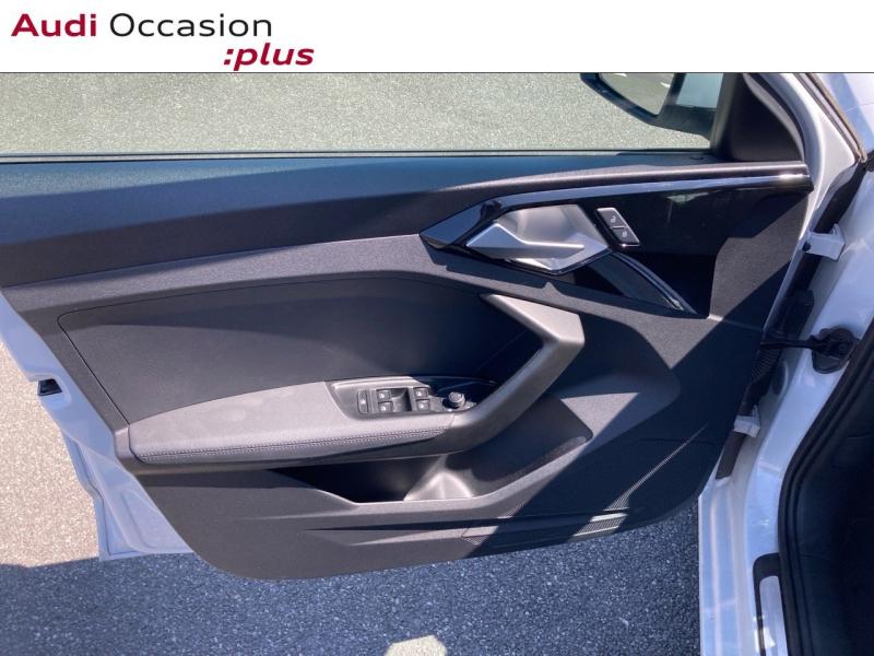 Voitures occasions Audi A1 Sportback Advanced Dunkerque