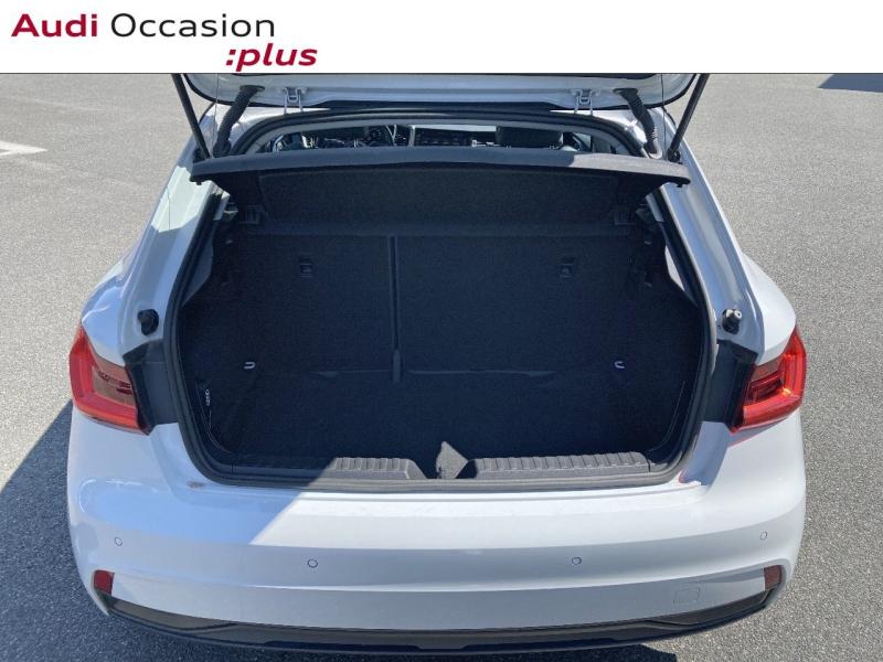 Voitures occasions Audi A1 Sportback Advanced Dunkerque