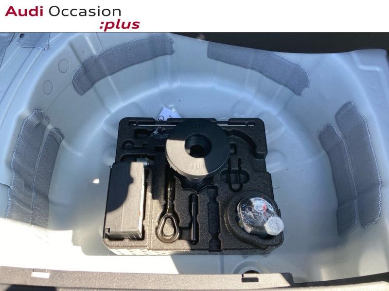 Voitures occasions Audi A1 Sportback Advanced Dunkerque