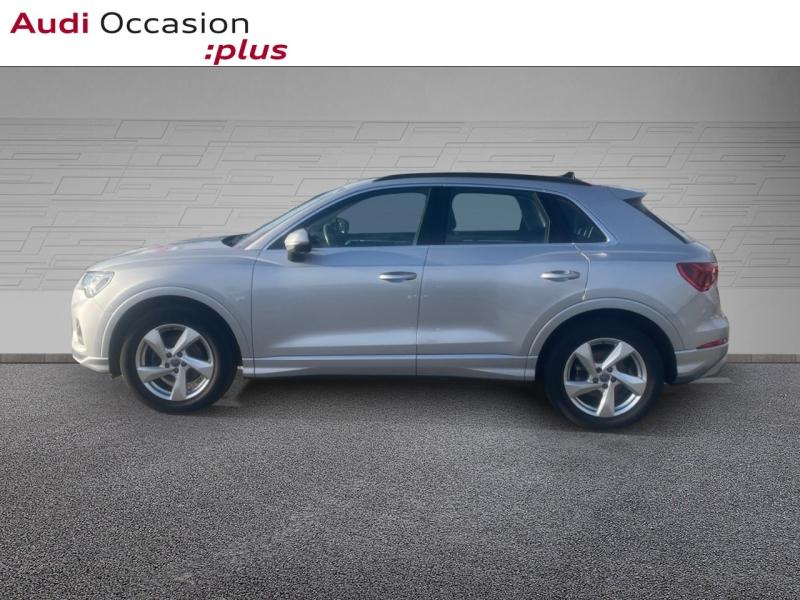 Voitures occasions Audi Q3 Design Luxe Dunkerque