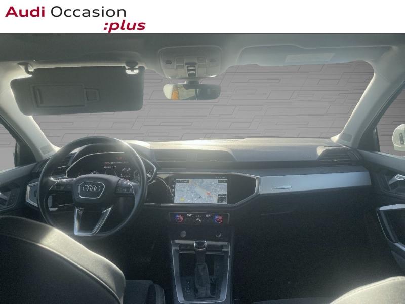 Voitures occasions Audi Q3 Design Luxe Dunkerque