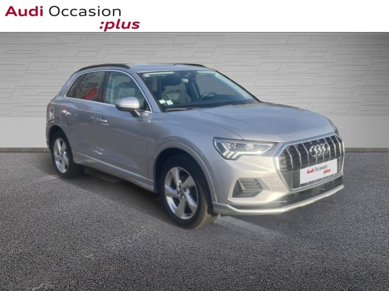 Voitures occasions Audi Q3 Design Luxe Dunkerque