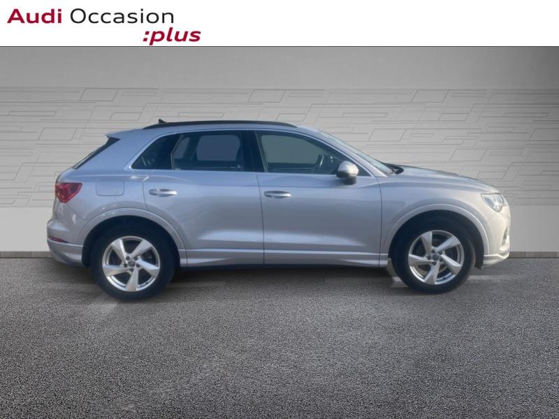 Voitures occasions Audi Q3 Design Luxe Dunkerque