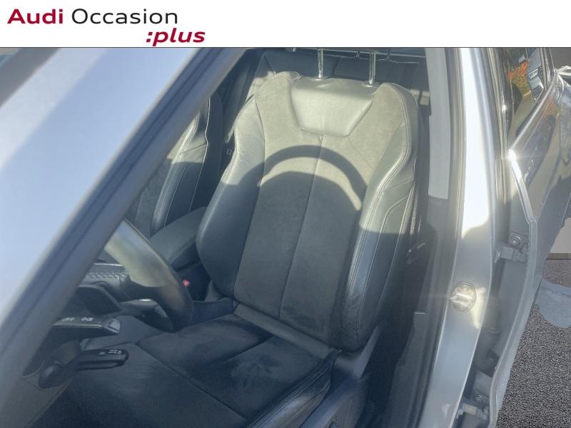 Voitures occasions Audi Q3 Design Luxe Dunkerque