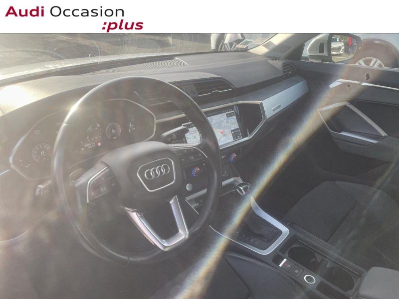 Voitures occasions Audi Q3 Design Luxe Dunkerque