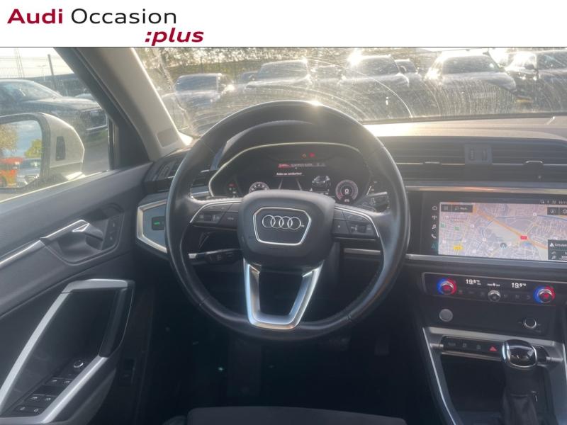 Voitures occasions Audi Q3 Design Luxe Dunkerque
