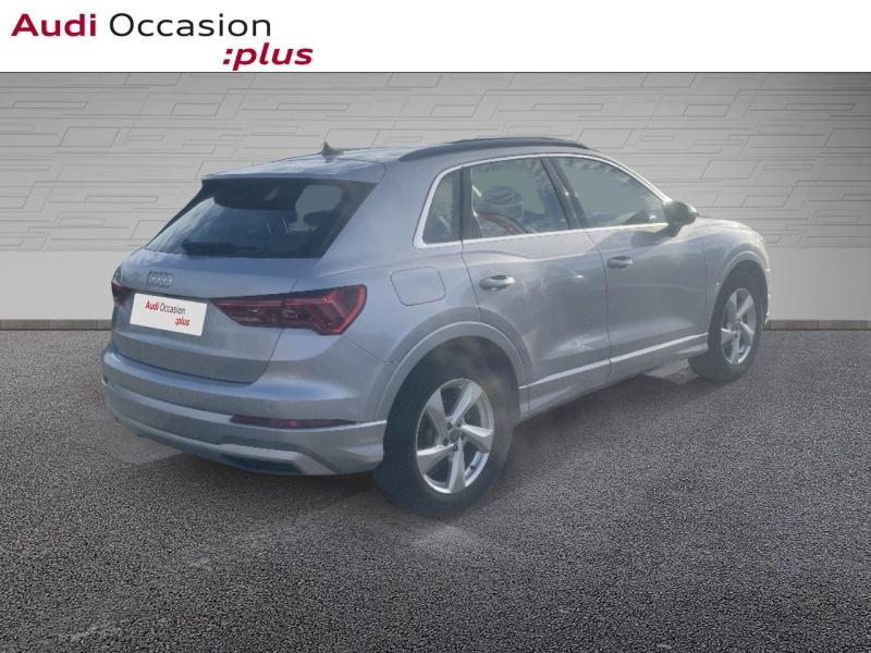 Voitures occasions Audi Q3 Design Luxe Dunkerque
