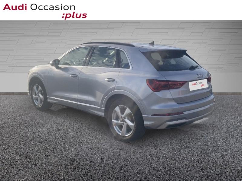 Voitures occasions Audi Q3 Design Luxe Dunkerque