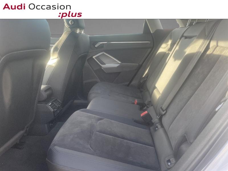 Voitures occasions Audi Q3 Design Luxe Dunkerque