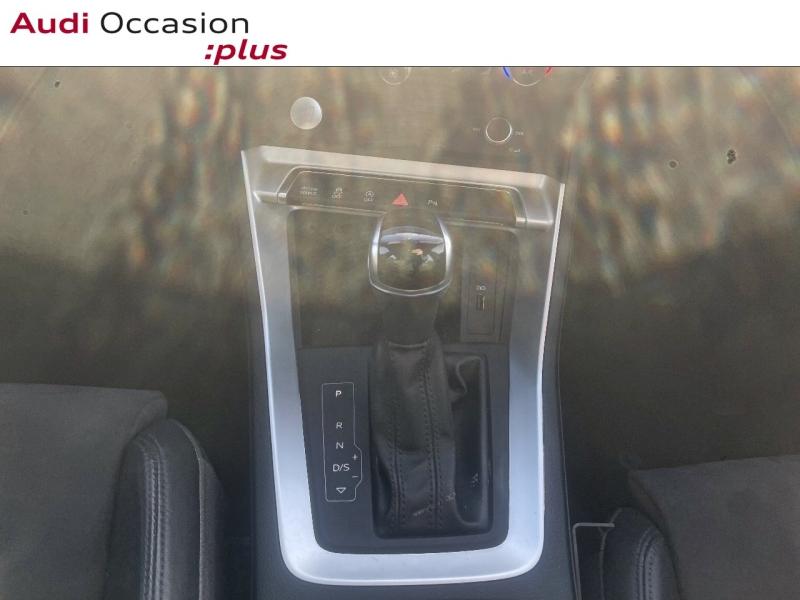 Voitures occasions Audi Q3 Design Luxe Dunkerque