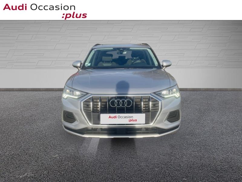 Voitures occasions Audi Q3 Design Luxe Dunkerque