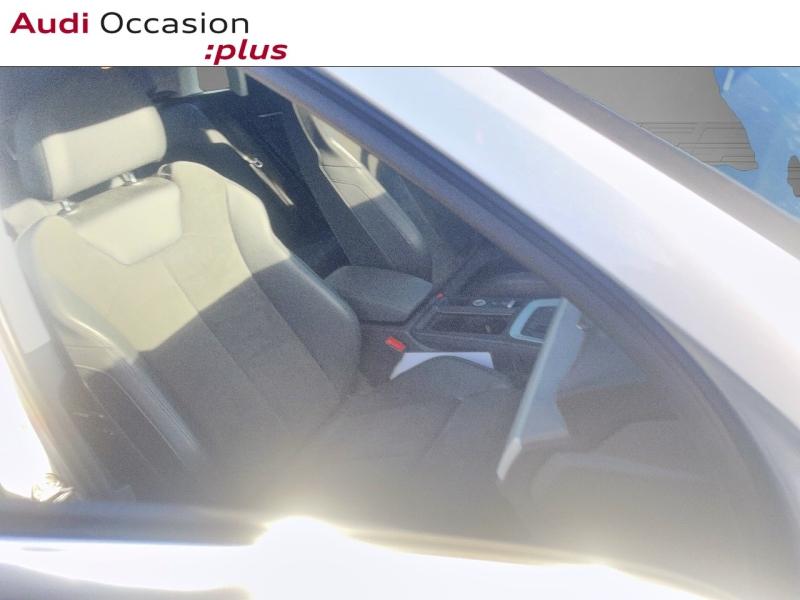 Voitures occasions Audi Q3 Design Luxe Dunkerque