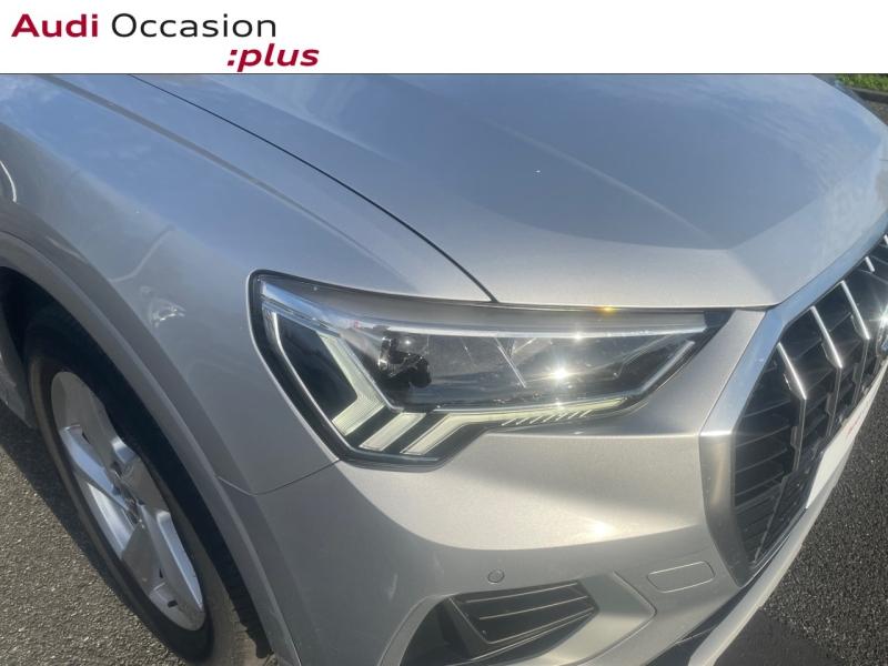Voitures occasions Audi Q3 Design Luxe Dunkerque