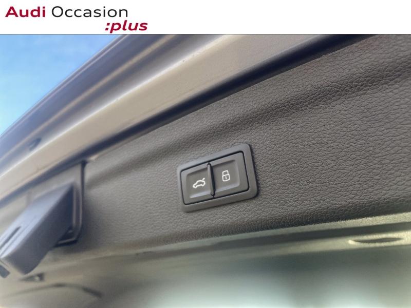 Voitures occasions Audi Q3 Design Luxe Dunkerque