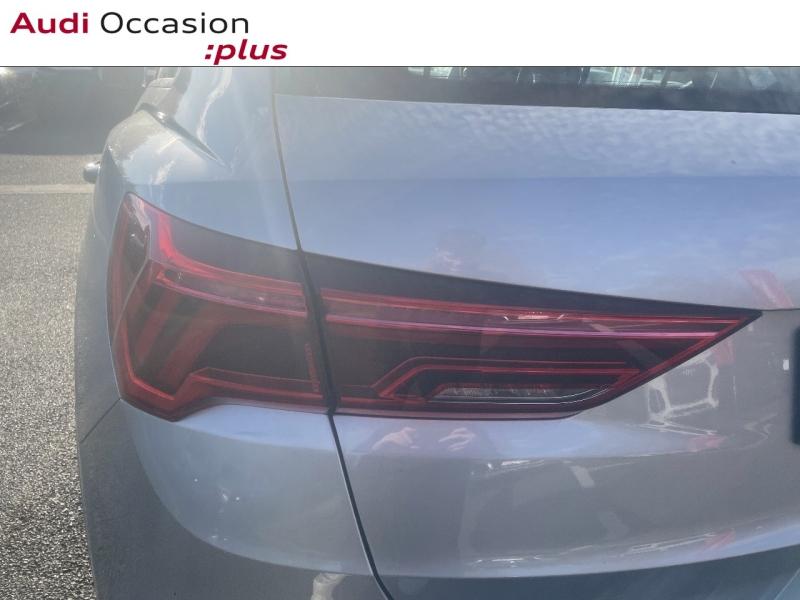 Voitures occasions Audi Q3 Design Luxe Dunkerque
