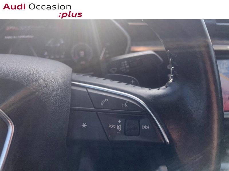 Voitures occasions Audi Q3 Design Luxe Dunkerque