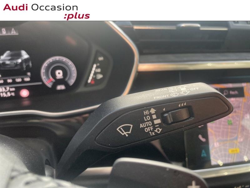 Voitures occasions Audi Q3 Design Luxe Dunkerque