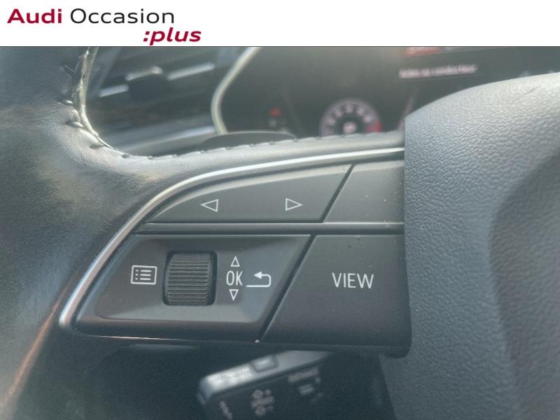 Voitures occasions Audi Q3 Design Luxe Dunkerque