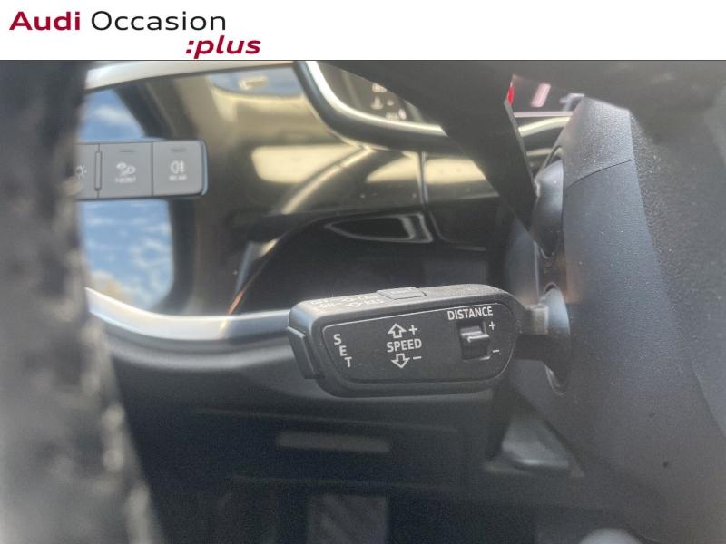 Voitures occasions Audi Q3 Design Luxe Dunkerque