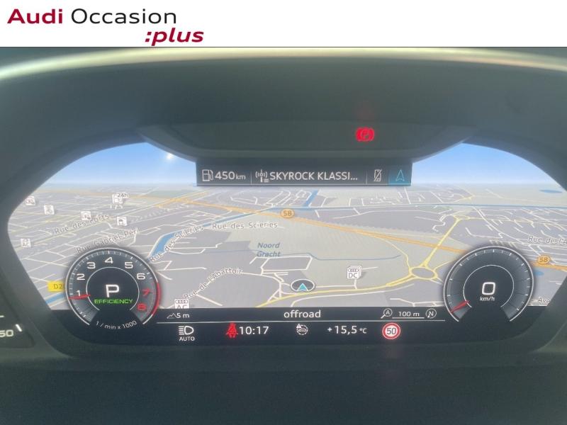 Voitures occasions Audi Q3 Design Luxe Dunkerque