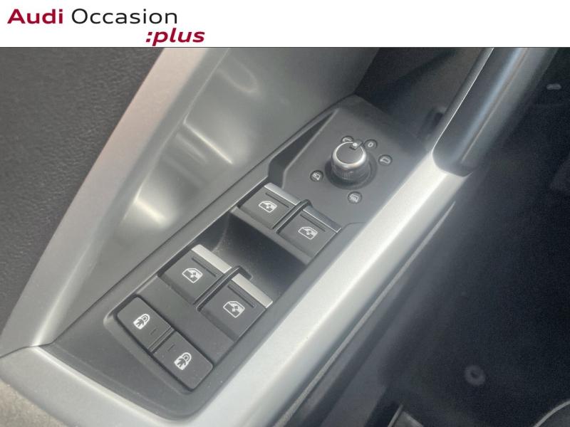 Voitures occasions Audi Q3 Design Luxe Dunkerque