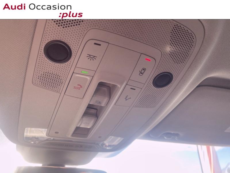 Voitures occasions Audi Q3 Design Luxe Dunkerque